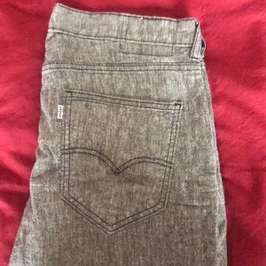 Levi jeans